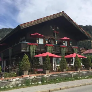 3* Affittacamere Pension Louise